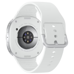 Samsung 三星 SM-L335FZSATGY Galaxy Watch8 44 mm (LTE) 智能手錶 (銀色)